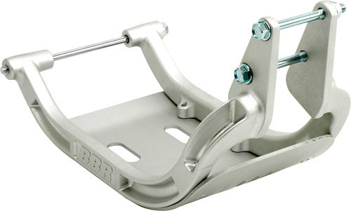 BBR Aluminum Frame Cradle - 321-YTR-1231