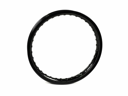 BBR Aluminum Minibike Rims - 388-HCF-1112