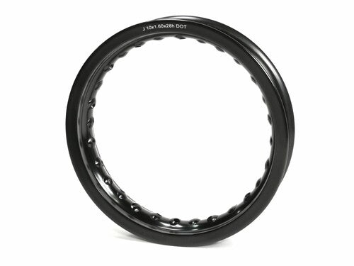 BBR Aluminum Minibike Rims - 388-HXR-5111
