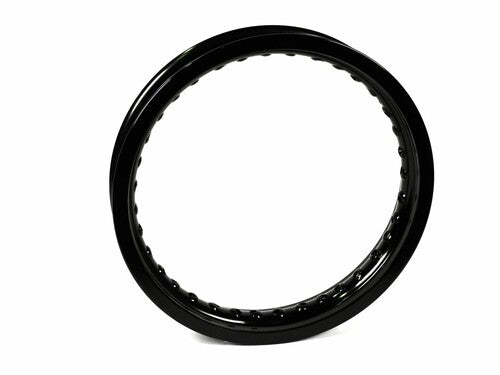 BBR Aluminum Minibike Rims - 388-HXR-5211
