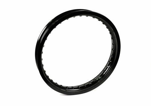 BBR Aluminum Minibike Rims - 388-YTR-1211
