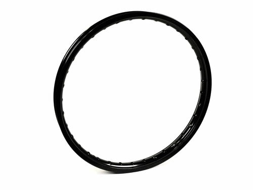 BBR Aluminum Minibike Rims - 388-YTR-1212