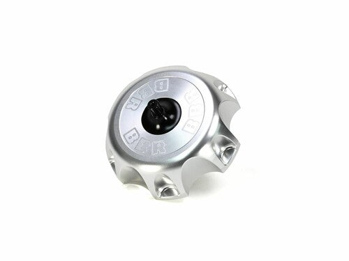 BBR Billet Gas Cap - 110-HCR-1203