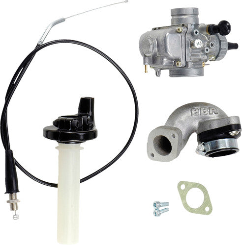 BBR Carburetor Kit - 420-KLX-1102