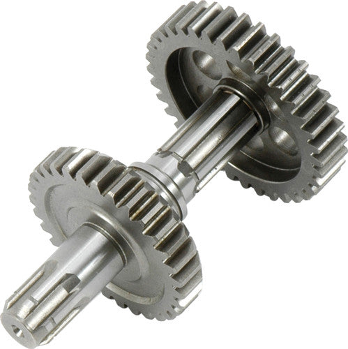 BBR Forged Output Shaft - 411-KLX-1150