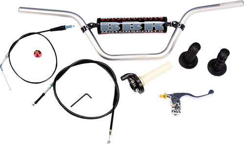 BBR Handlebar Kit - 510-HCF-1101