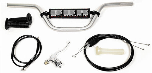 BBR Handlebar Kit - 510-HCF-1121