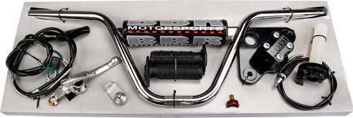 BBR Handlebar Kit - 510-HXR-5011