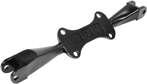 BBR Heavy Duty Footpeg Bracket - 540-BBR-9001