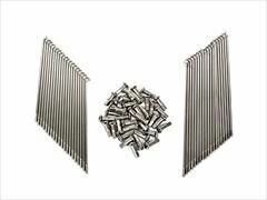 BBR Heavy Duty Spoke Kit - 391-HCF-1202