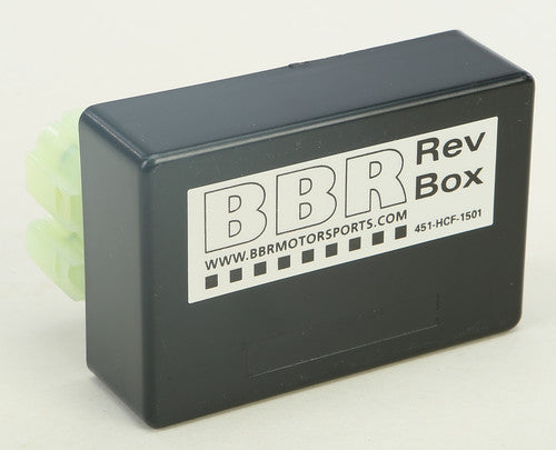 BBR High Rev CDI Unit - 451-HCF-1501