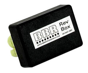BBR High Rev CDI Unit - 451-HCF-1502