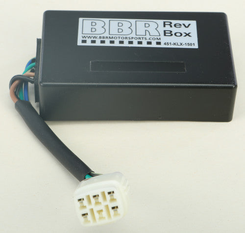BBR High Rev CDI Unit - 451-KLX-1101
