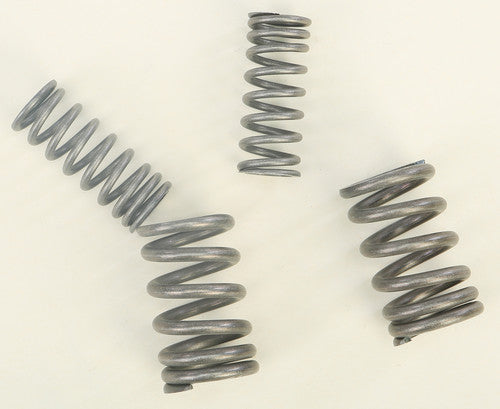 BBR Performance Camshaft HD Valve Springs - 411-HCF-1504