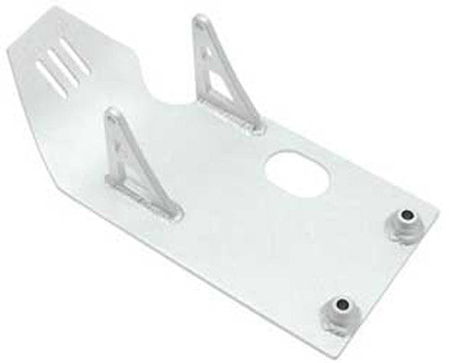 BBR Skid Plate - 320-HXR-5031