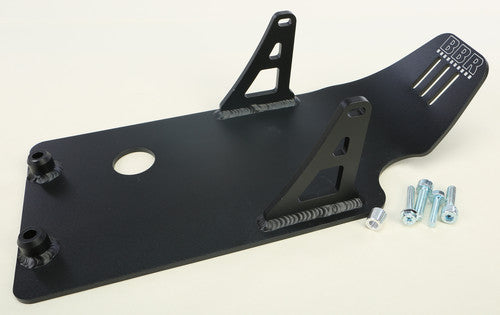 BBR Skid Plate - 320-KLX-1111