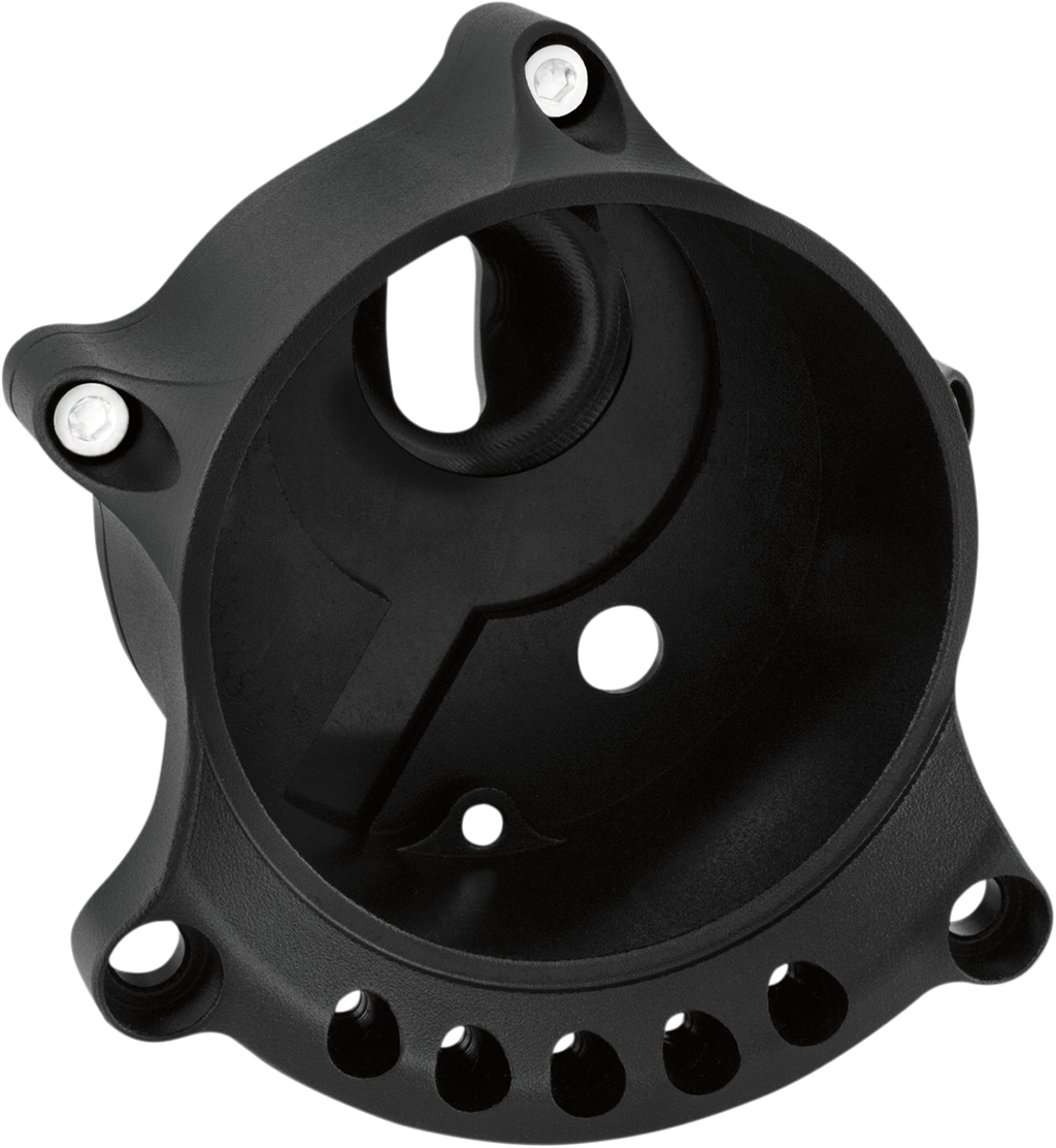 RSD Cafe Gauge/Headlight Relocator - Cafe Gauge/Headlight Relocators / Black Ops™ 2210-0278