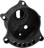 RSD Cafe Gauge/Headlight Relocator - Cafe Gauge/Headlight Relocators / Black Ops™ 2210-0278
