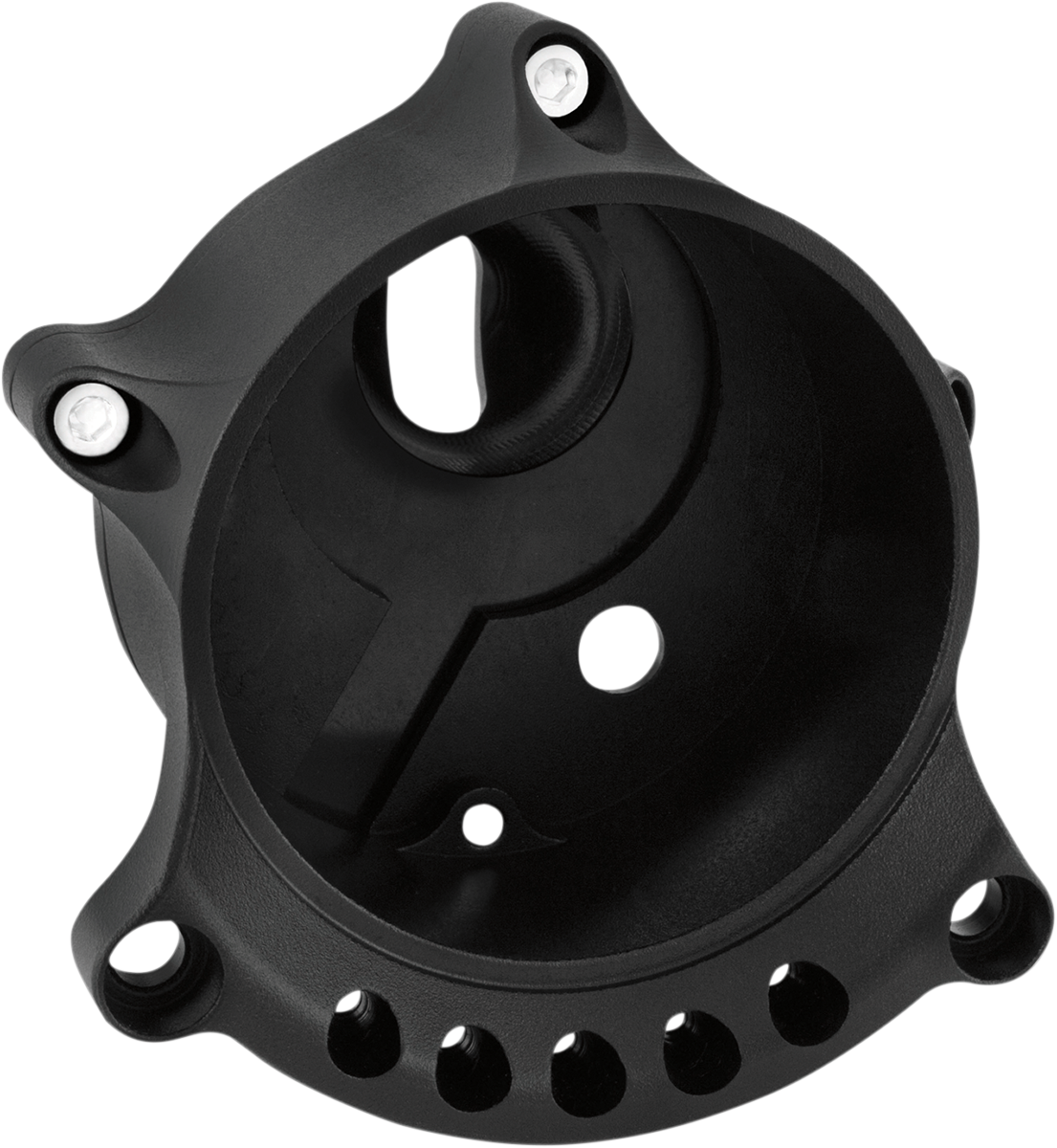 RSD Cafe Gauge/Headlight Relocator - Cafe Gauge/Headlight Relocators / Black Ops™ 2210-0278