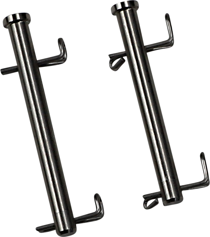 MOOSE OFFROAD Brake Caliper Pins - 1702-0491