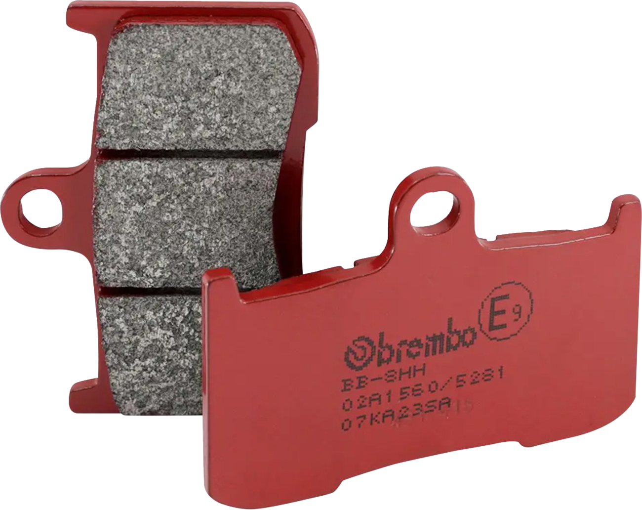 BREMBO PRIME Sinter SA Brake Pads - 1721-3935