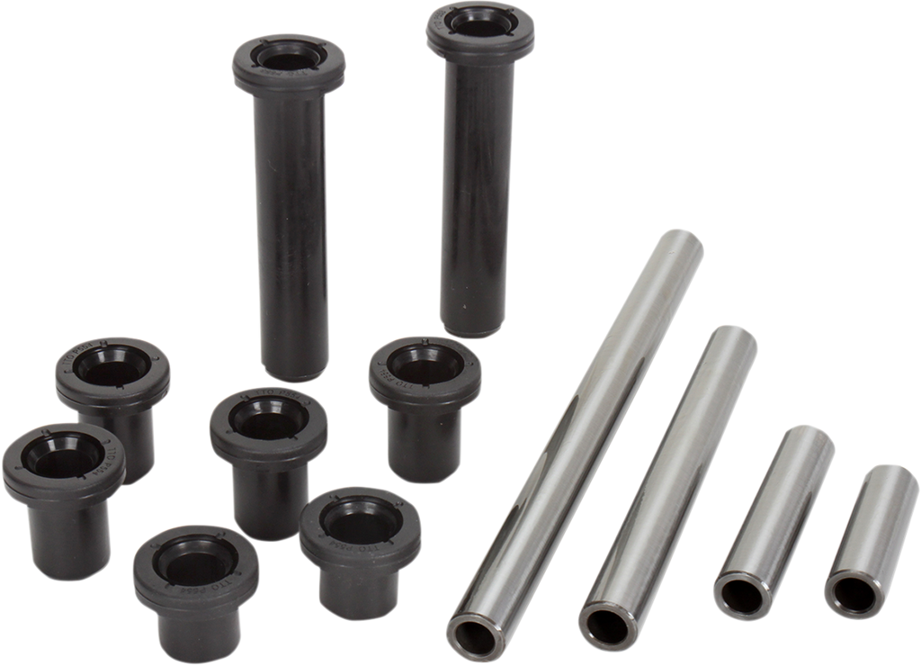 MOOSE OFFROAD Rear Independent Suspension Linkage Rebuild Kit - Suspension Kit / Rear / Independent / Polaris 0430-0827
