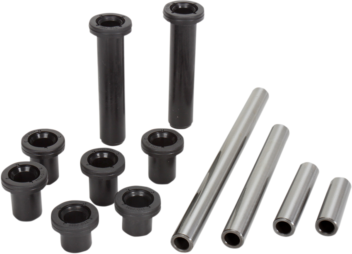 MOOSE OFFROAD Rear Independent Suspension Linkage Rebuild Kit - Suspension Kit / Rear / Independent / Polaris 0430-0827