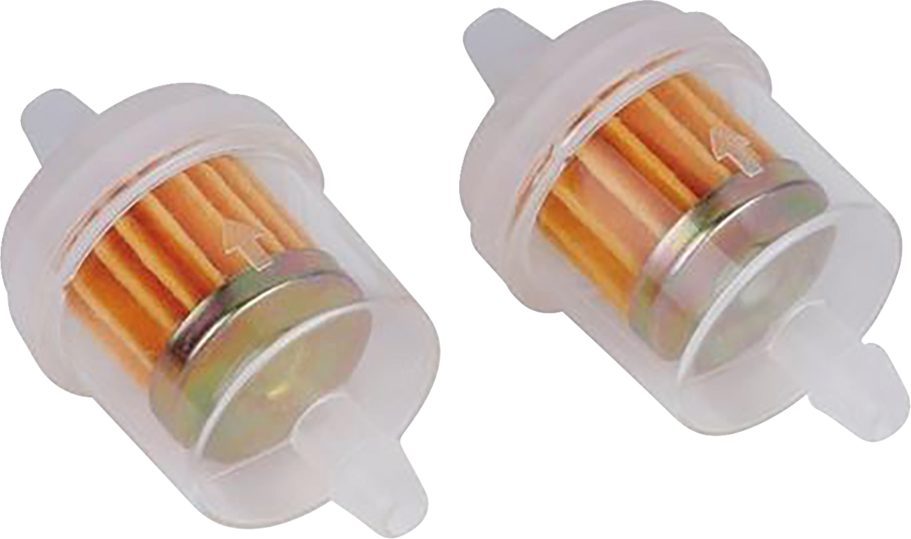 HELIX Fuel Filter