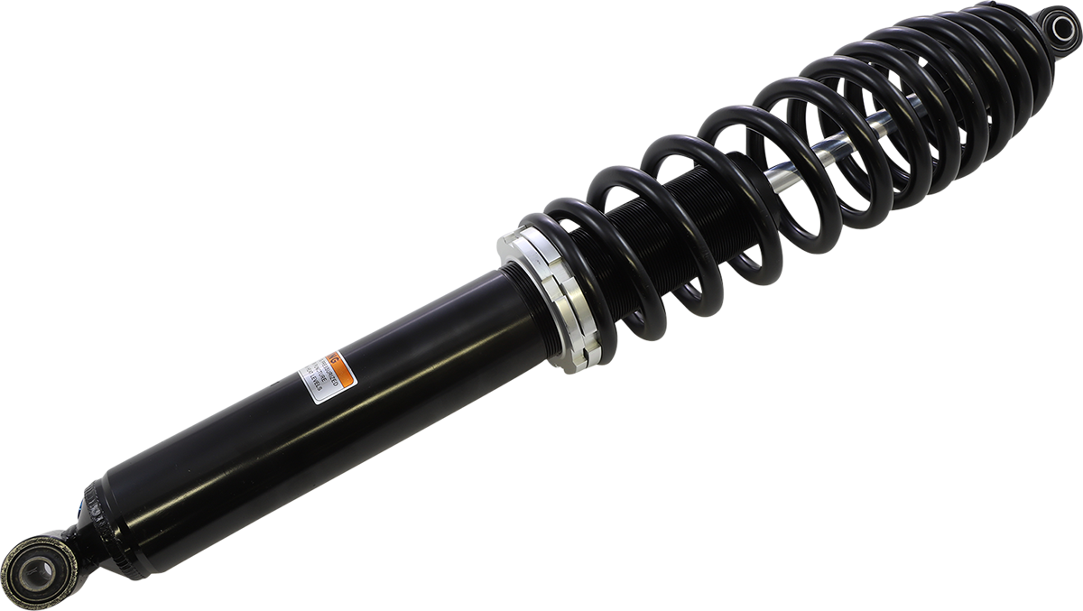 MOOSE OFFROAD Gas Shock - Rear / Heavy Duty / Polaris 1310-2157