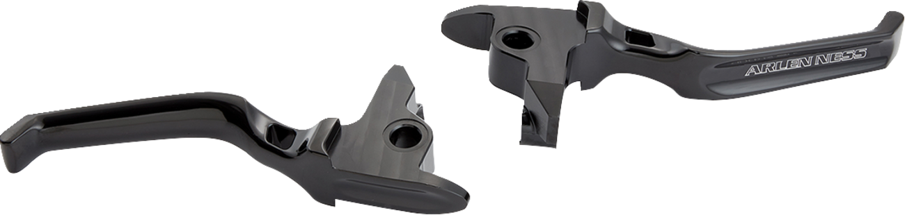 ARLEN NESS Method Lever Set - Black 0610-2219