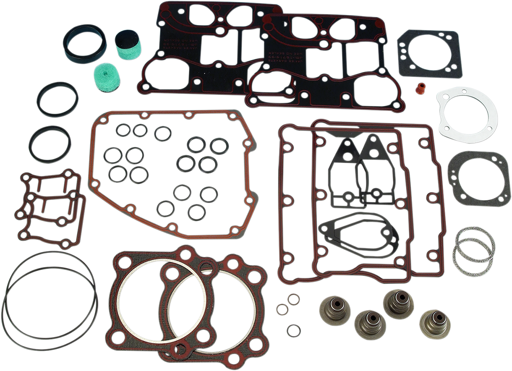 JAMES GASKET Top End Gasket Kit - '05-'06 Twin Cam 88" 0934-1592