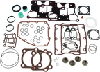 JAMES GASKET Top End Gasket Kit - '05-'06 Twin Cam 88" 0934-1592
