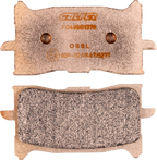GALFER HH Sintered Brake Pads - 1722-0842