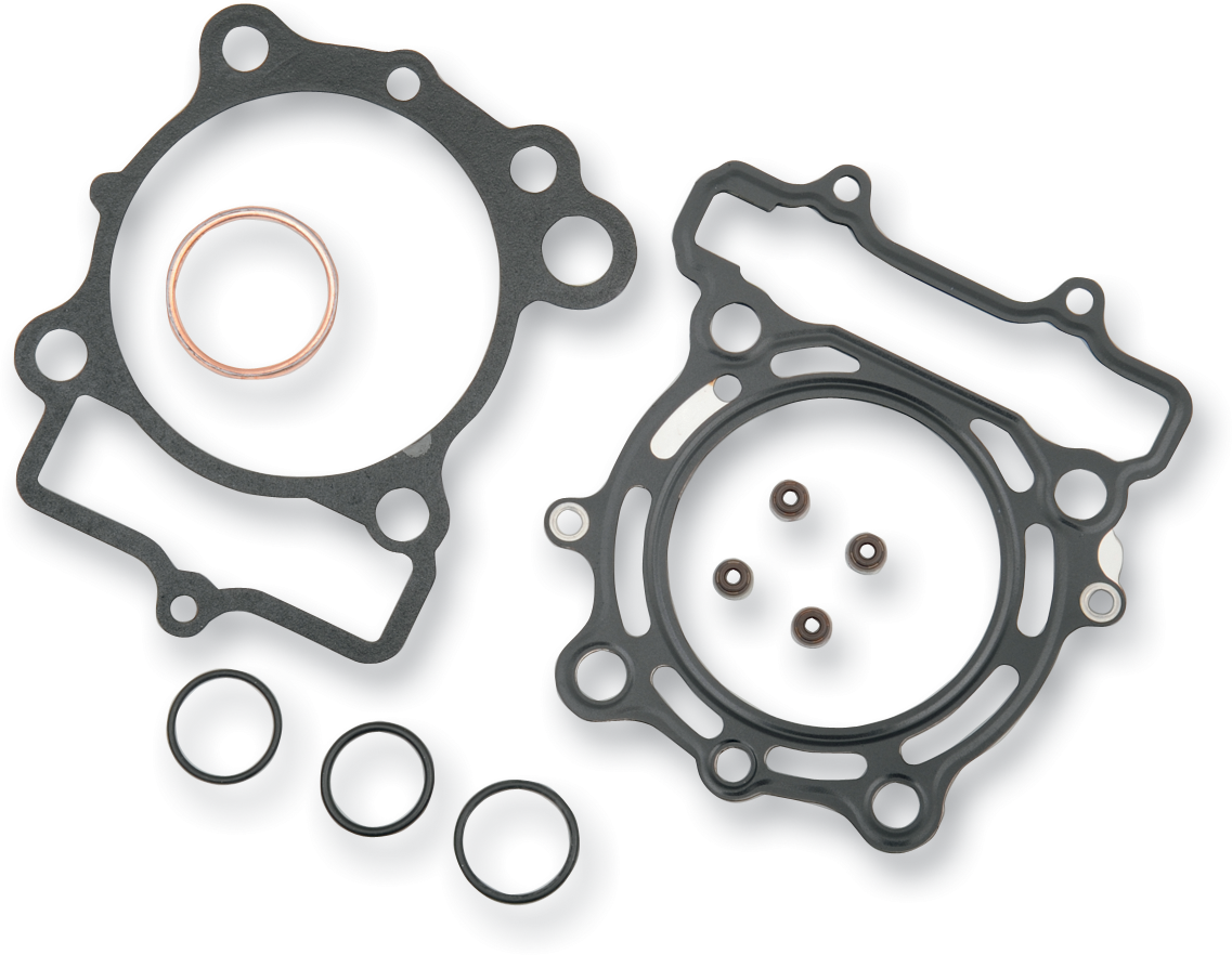 ATHENA Top End Gasket Kit - Kawasaki 0934-2577