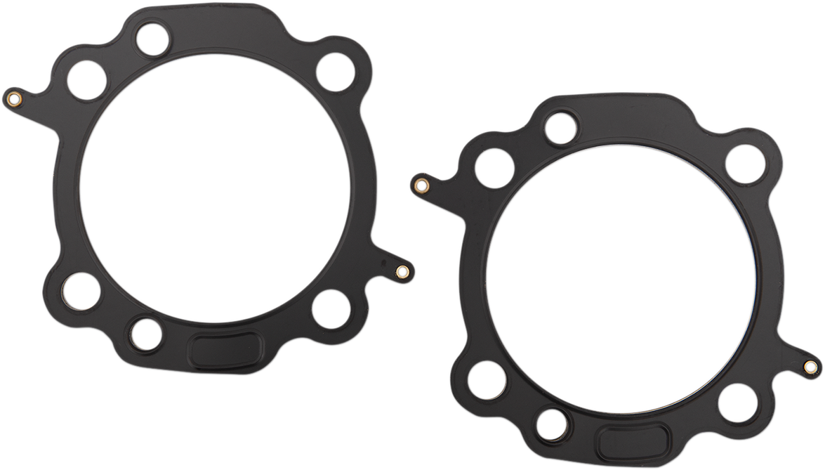 COMETIC Head Gasket - Twin-Cooled/Air-Cooled / 4.000" x .040" / '14-'16 Twin Cam 0934-3148