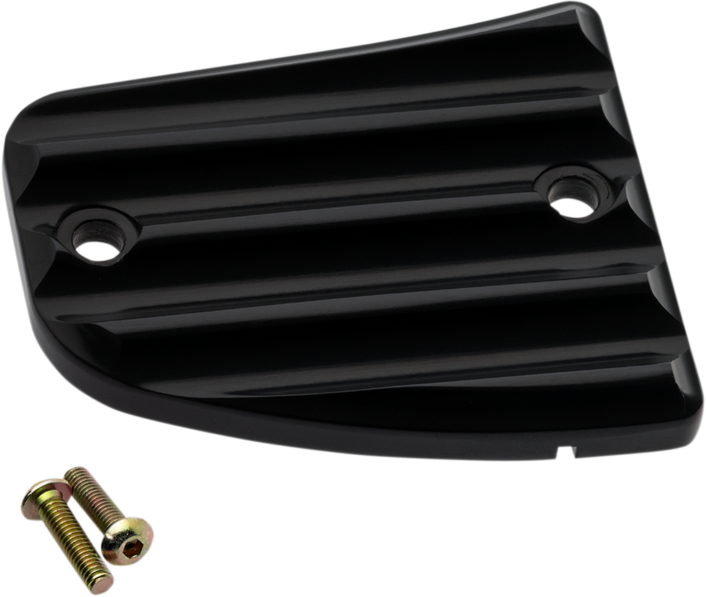 JOKER MACHINE Front Brake Master Cylinder Cover for Indian Scout