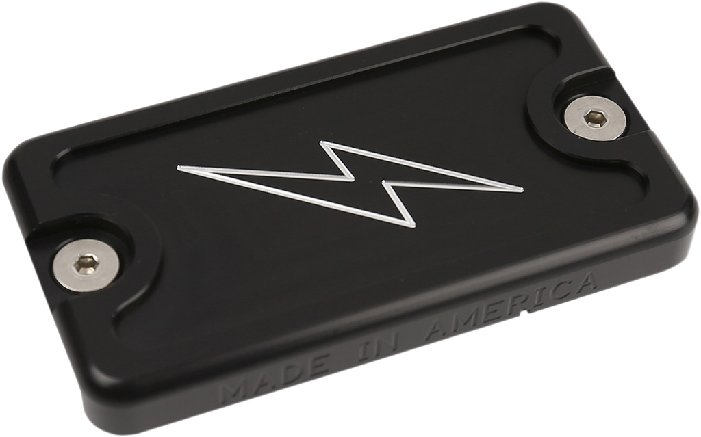 THRASHIN SUPPLY CO. Master Cylinder Cover