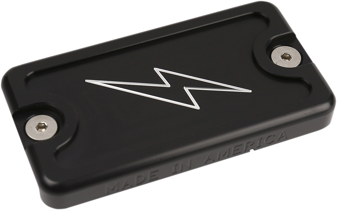 THRASHIN SUPPLY CO. Master Cylinder Cover