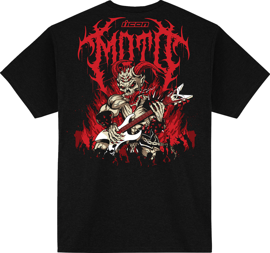 ICON T-Shirt Blegh™