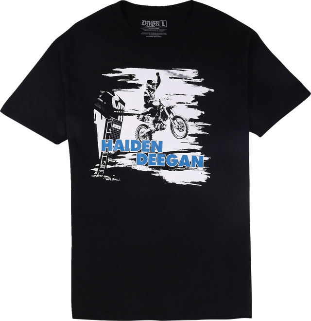 DEEGAN APPAREL Air T-Shirt