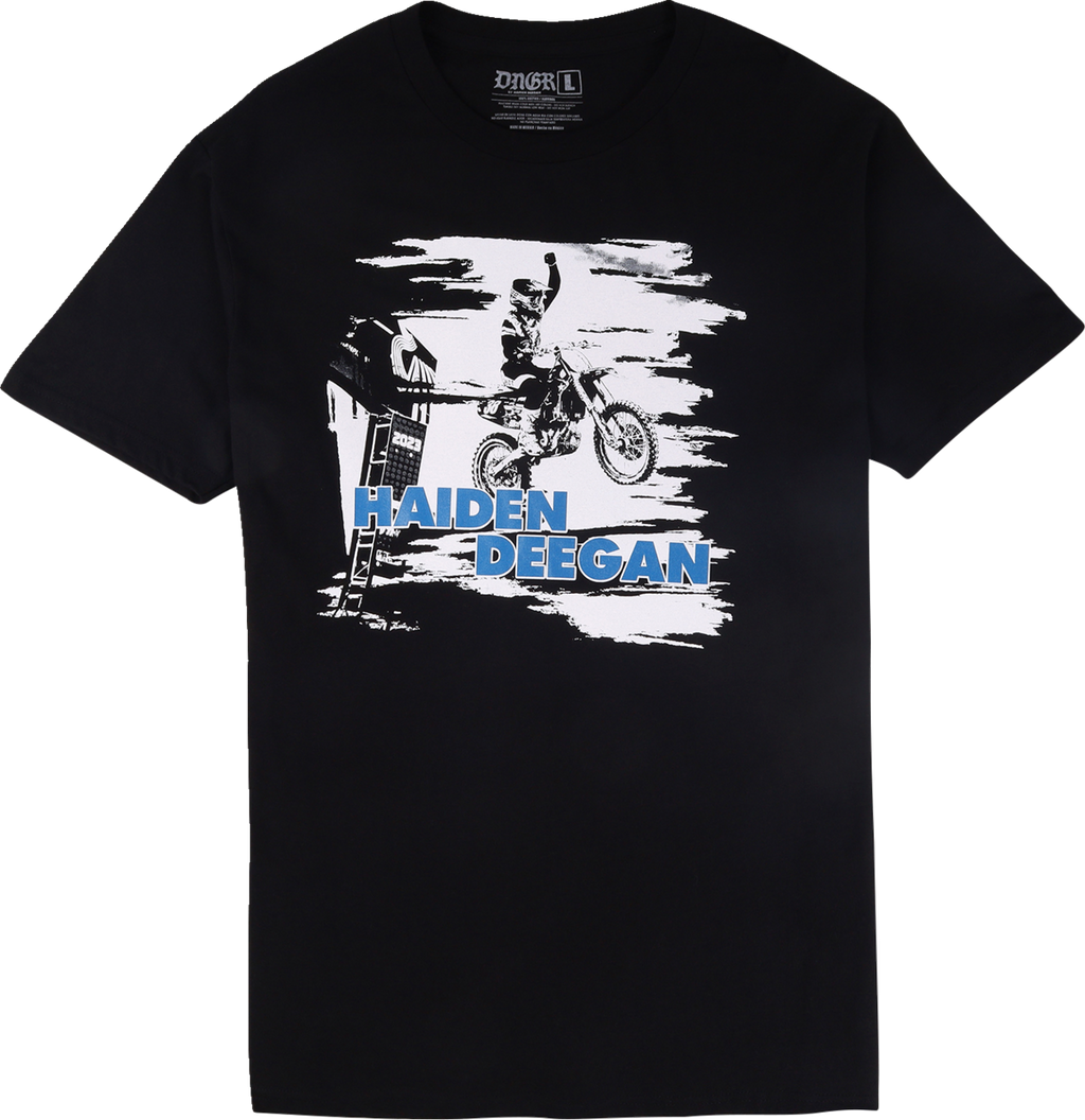 DEEGAN APPAREL Air T-Shirt