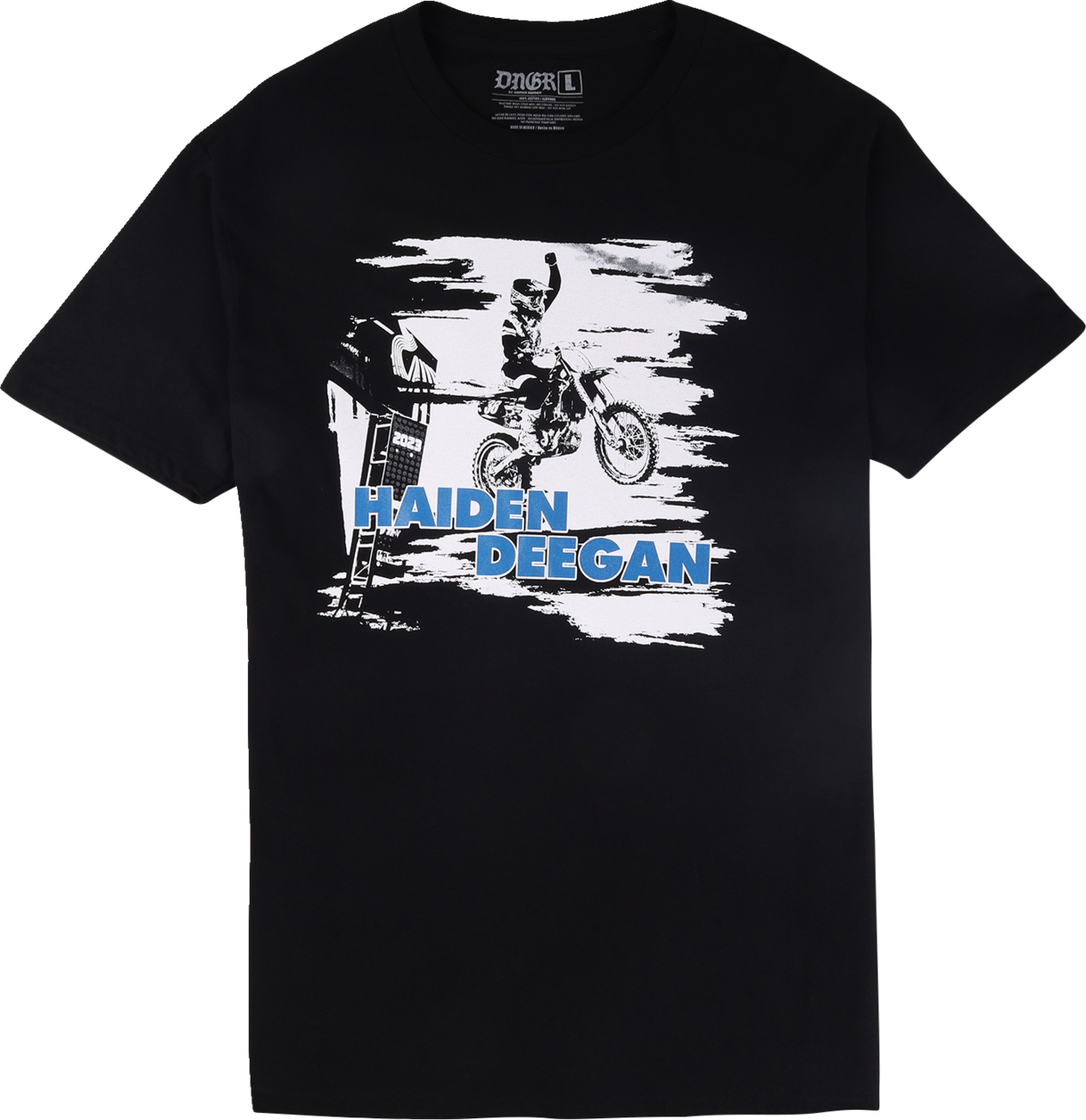 DEEGAN APPAREL Air T-Shirt
