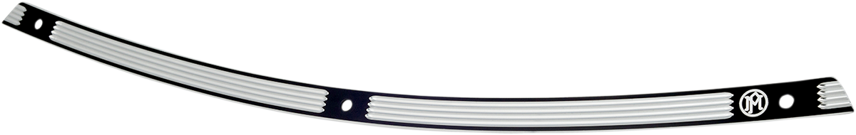 PERFORMANCE MACHINE (PM) Windscreen Trim — Merc