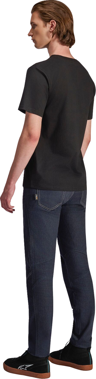 ALPINESTARS T-Shirt Luxo CSF