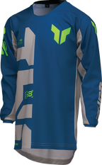 THOR Youth Launchmode Forge Jersey