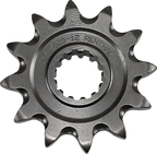 RENTHAL Front Sprocket - 12 Tooth / Suzuki R255-520-12