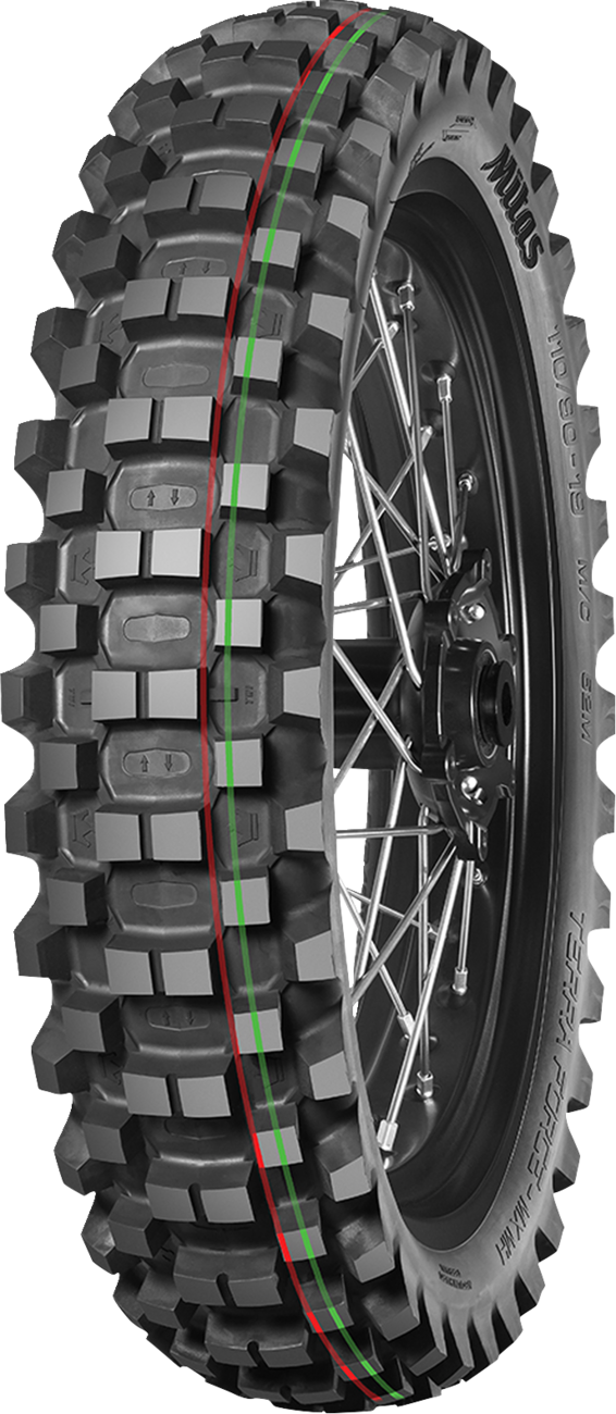 MITAS Terra Force-MX MH Tire