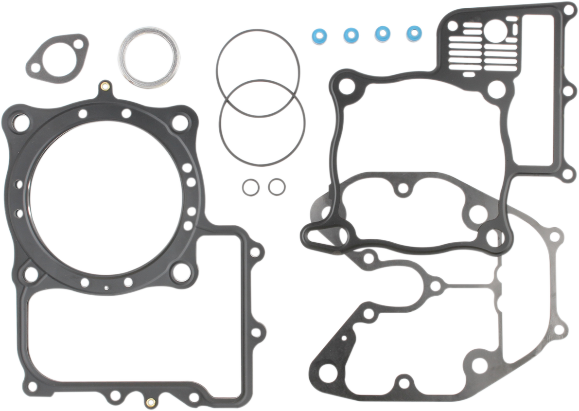 COMETIC Top End Gasket Kit - 102 mm / Honda 0934-4176