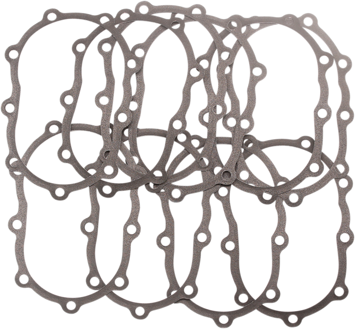 COMETIC Transmission End Cover Gasket - '36-'76 Big Twin 0934-1375