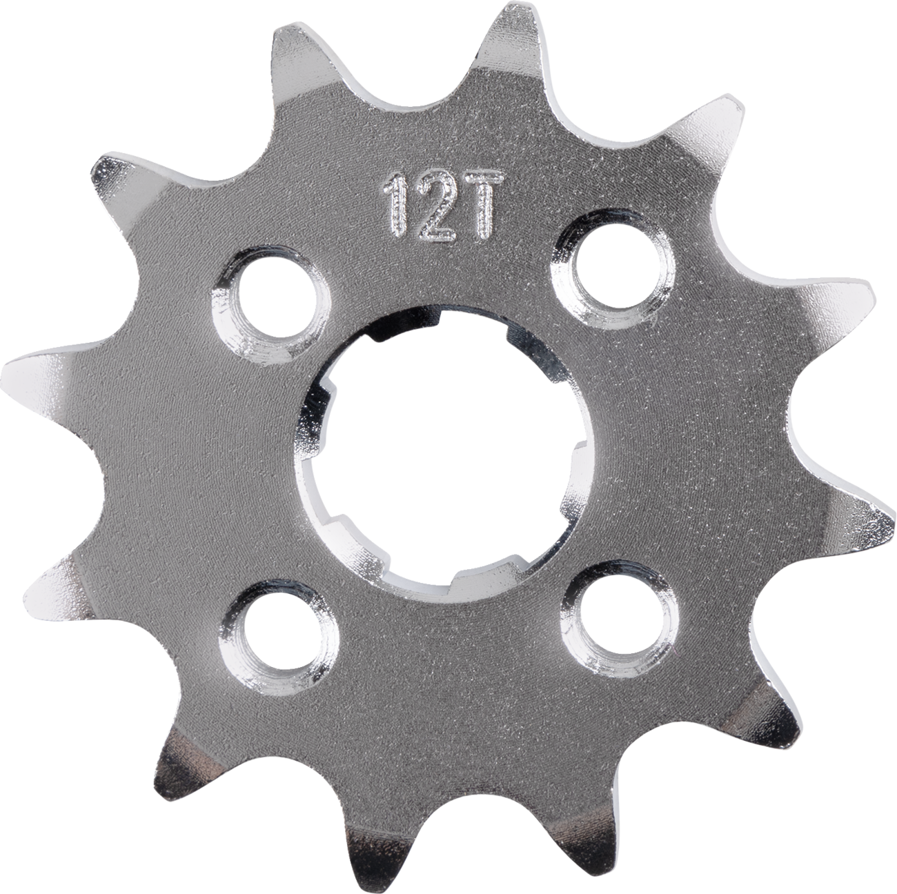 MOOSE OFFROAD Steel Front Sprocket